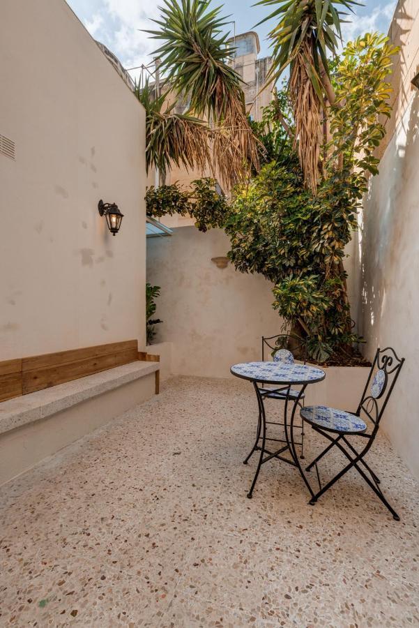 Piju Lux Apartments Sliema Exterior foto