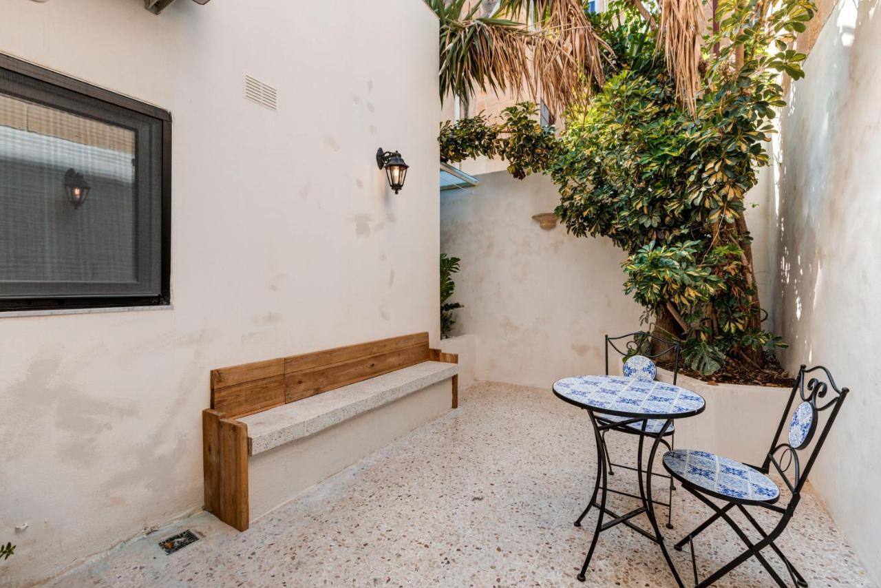Piju Lux Apartments Sliema Exterior foto
