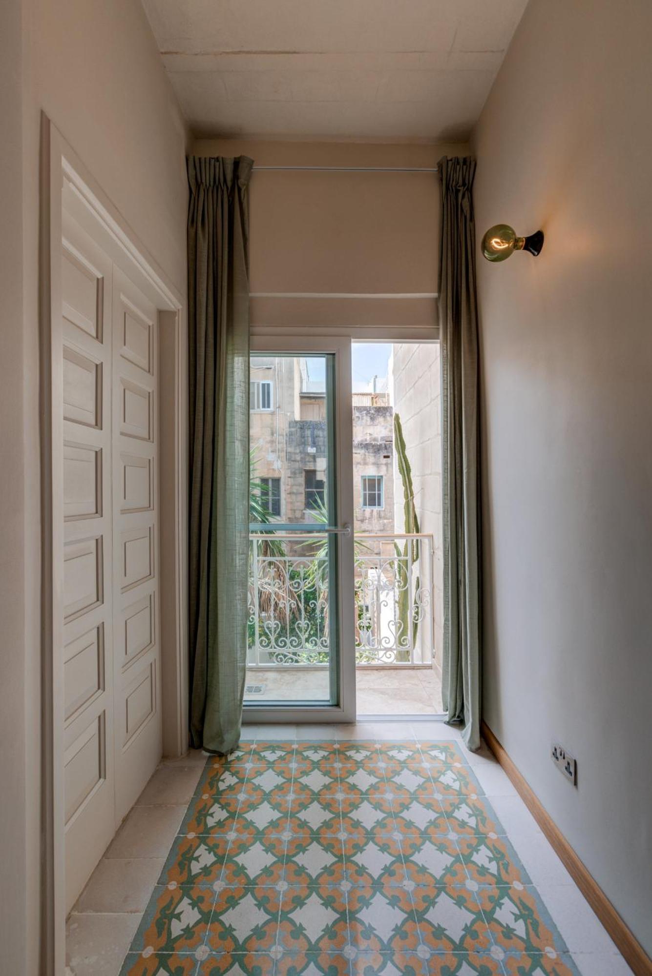 Piju Lux Apartments Sliema Exterior foto